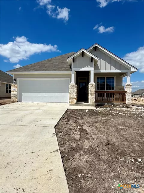 8016 Pineridge Way, Temple, TX 76502