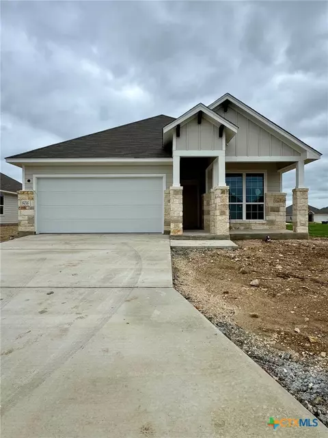 8016 Pineridge Way, Temple, TX 76502
