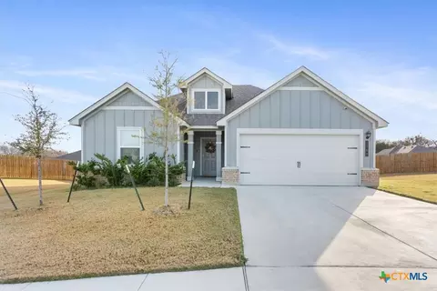 1700 Cedrus Dr, Belton, TX 76513