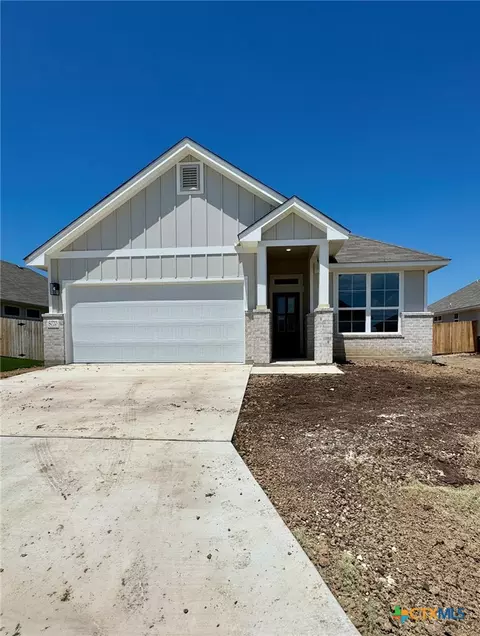8020 Pineridge Way, Temple, TX 76502