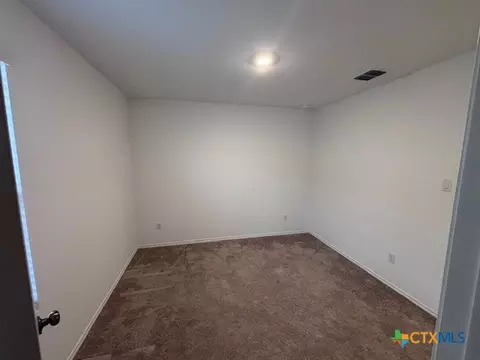 Bedroom - 205 Marty Allen Loop, Jarrell, TX 76537 photo 5 of 5