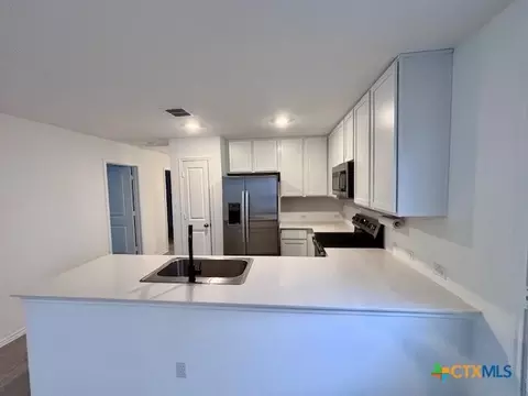 Kitchen - 205 Marty Allen Loop, Jarrell, TX 76537 photo 1 of 2