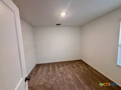 Bedroom - 205 Marty Allen Loop, Jarrell, TX 76537 photo 3 of 5
