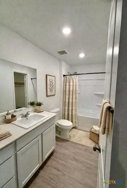 Other - 205 Marty Allen Loop, Jarrell, TX 76537 photo 6 of 9