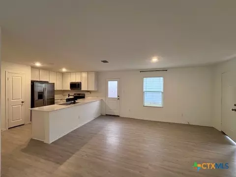 Living - 205 Marty Allen Loop, Jarrell, TX 76537 photo 2 of 2