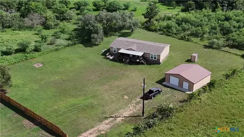 2610 Wendel Rd, Meyersville, TX 77974