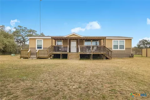 2610 Wendel Rd, Meyersville, TX 77974