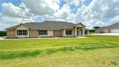 4219 Cool Basin, Kempner, TX 76539