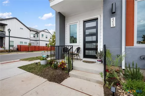 4015 Margarita St, Austin, TX 78723
