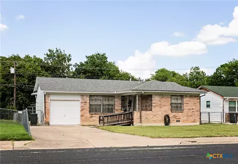 3003 Zephyr Rd, Killeen, TX 76543