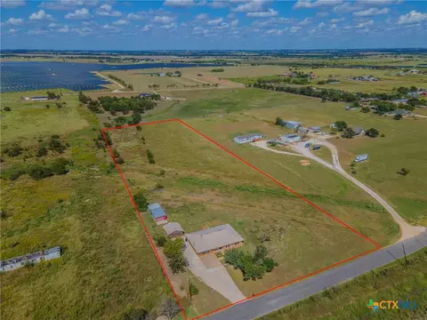 6950 Stallion Rd, Temple, TX 76501
