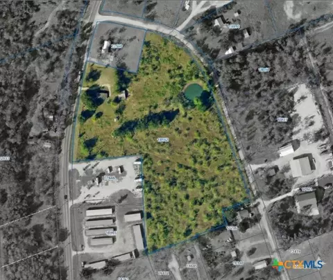 430 N Fm 487, Rockdale, TX 76567
