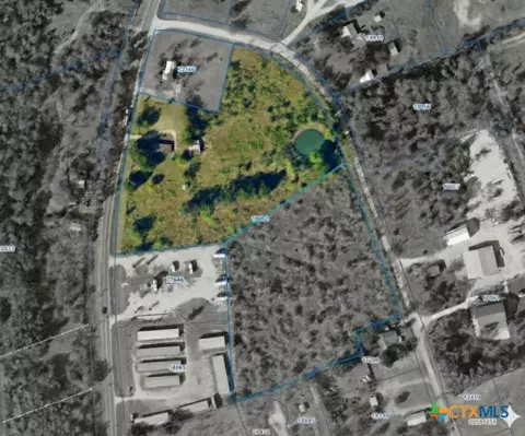 430 N Fm 487 #TRACT 2, Rockdale, TX 76567