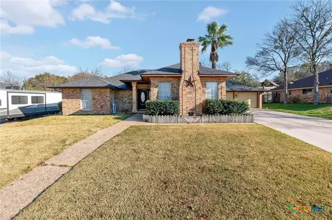1909 Elk Trl, Harker Heights, TX 76548
