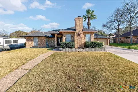 1909 Elk Trl, Harker Heights, TX 76548