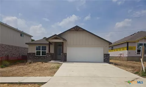 1340 Lindsey Dr, Copperas Cove, TX 76522