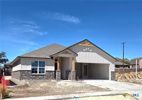 1340 Lindsey Dr, Copperas Cove, TX 76522