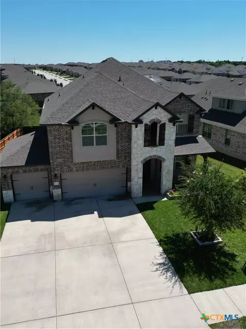 1113 Torino St, Harker Heights, TX 76548
