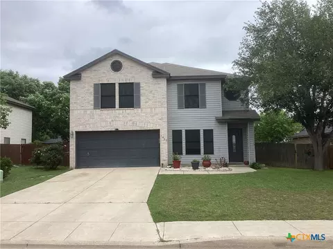 1065 Stone Trl, New Braunfels, TX 78130