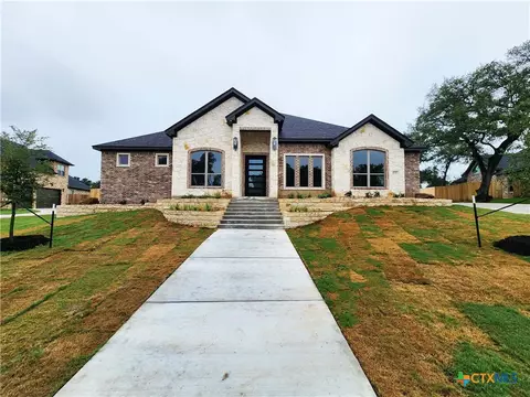 637 Bald Eagle Loop, Salado, TX 76571