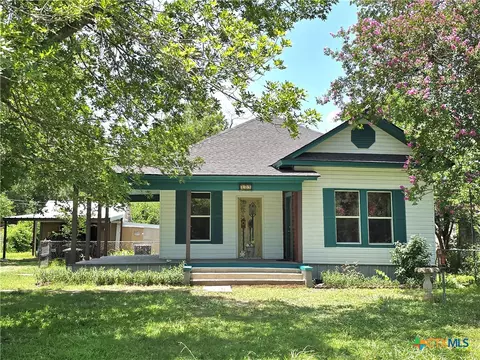 429 N Main St, Rockdale, TX 76567