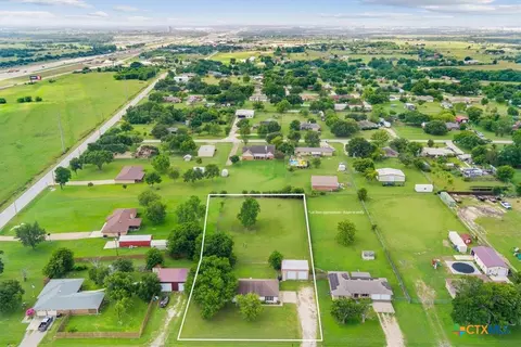 519 Pleasant View Rd, Troy, TX 76579