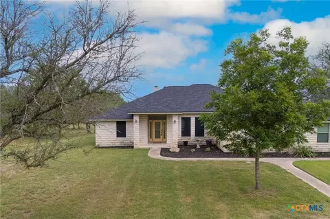2301 Deer Trl, Lampasas, TX 76550