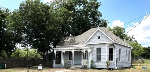 603 N Depot St, Victoria, TX 77901