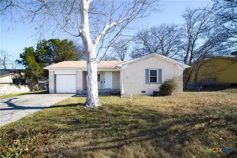 903 S 23rd St, Copperas Cove, TX 76522
