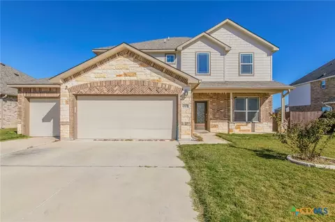 6303 Cordillera Dr, Killeen, TX 76549