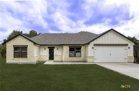 1595 Rocky Ridge Loop, Canyon Lake, TX 78133