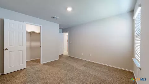 Bedroom - 8803 Trungle Rd, Temple, TX 76502 photo 4 of 5