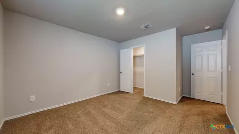 Bedroom - 8803 Trungle Rd, Temple, TX 76502 photo 5 of 5
