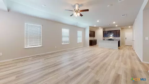 Living - 8803 Trungle Rd, Temple, TX 76502 photo 2 of 4