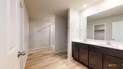 Entry Way - 8803 Trungle Rd, Temple, TX 76502 photo 3 of 6