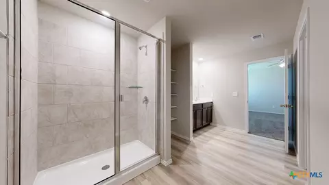 Entry Way - 8803 Trungle Rd, Temple, TX 76502 photo 4 of 6