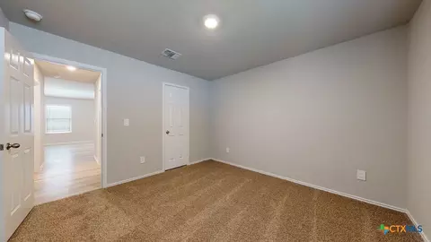 Bedroom - 8803 Trungle Rd, Temple, TX 76502 photo 3 of 5