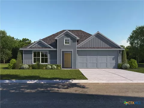 8903 Trungle Rd, Temple, TX 76502