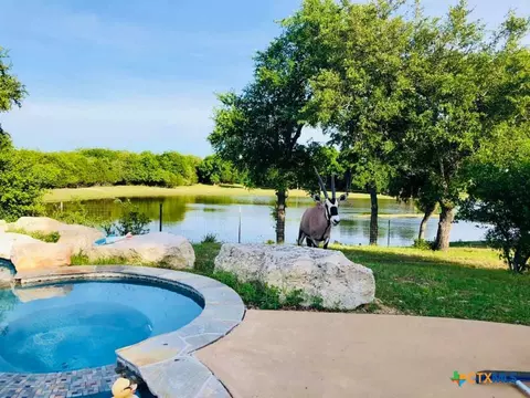 6101 Cr 208, Lampasas, TX 76550
