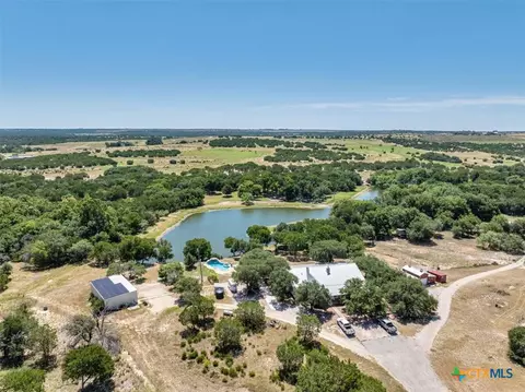 6101 Cr 208, Lampasas, TX 76550