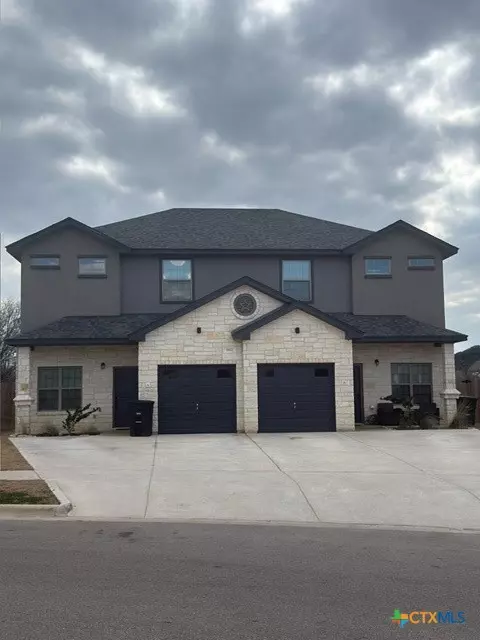 3502 Abraham Dr, Killeen, TX 76549