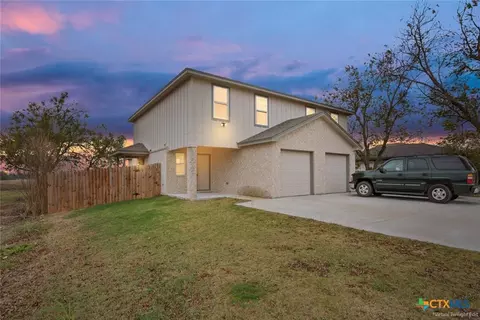 907 E Main Street Apt A B St #A, B, Troy, TX 76579
