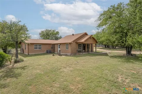 23168 Wolfridge Rd, Killeen, TX 76549
