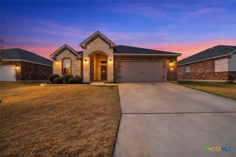 1510 Soap Rock Ln, Temple, TX 76502