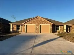 1102 Zora Dr #A & B, Temple, TX 76504