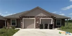 1106 Zora Dr #A & B, Temple, TX 76504