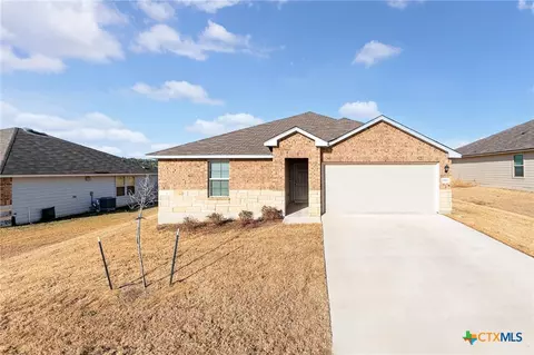 4911 Brody Dr, Killeen, TX 76549