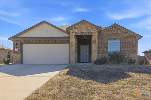 202 Danielle Dr, Killeen, TX 76542