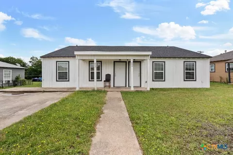 802 Stetson Ave, Killeen, TX 76543