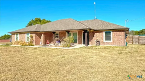 106 Savage Cir, Copperas Cove, TX 76522